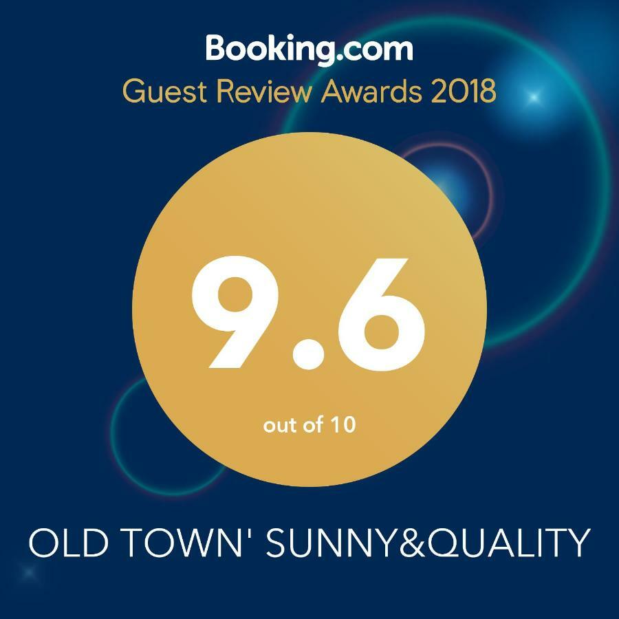 דירות ליסבון Old Town' Sunny&Quality מראה חיצוני תמונה